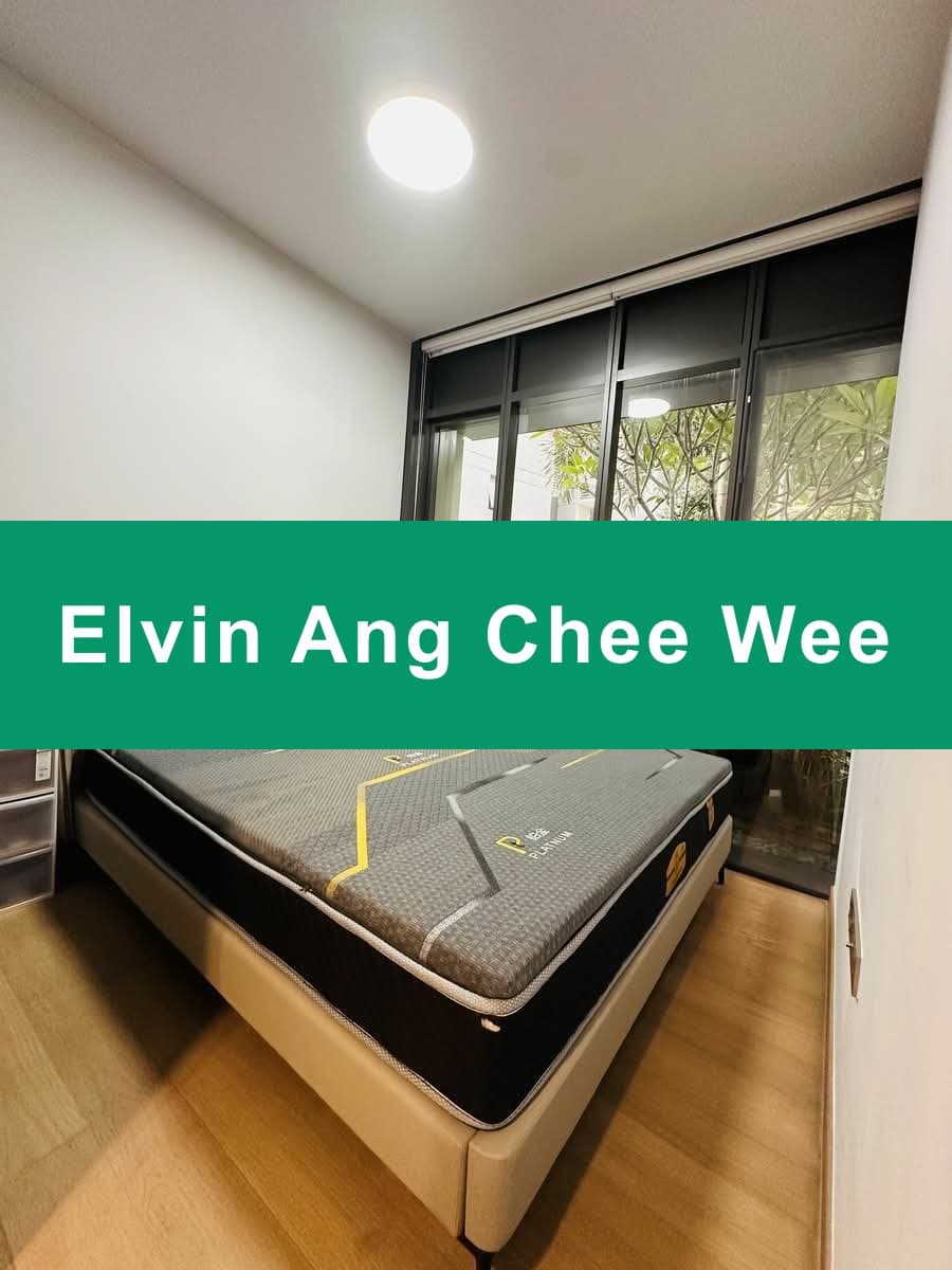 Co-living Room for Rent at Haus On Handy, Near Dhoby Ghaut MRT