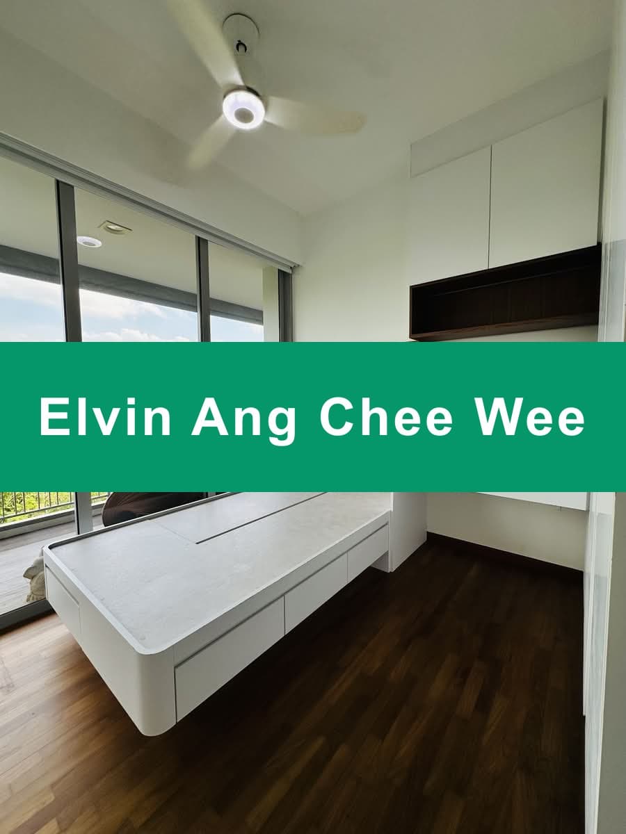 Common Room for Rent at The Estuary @ Yishun