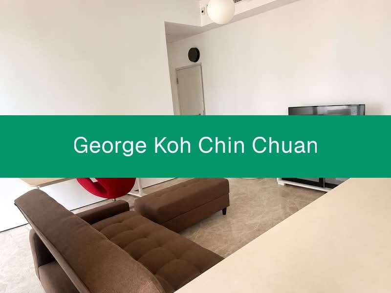 The Laurels @ Cairnhill Road – 2-Bed Freehold Condo in Prime District 9