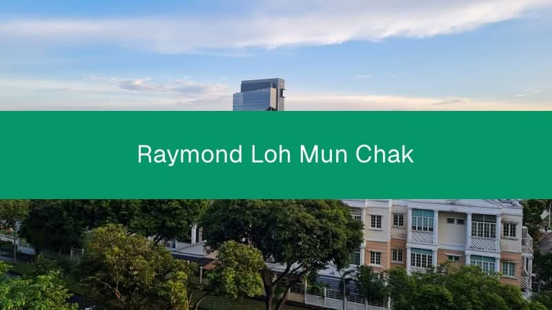 1-Bed Fully Furnished Unit at Kent Ridge Hill Residences