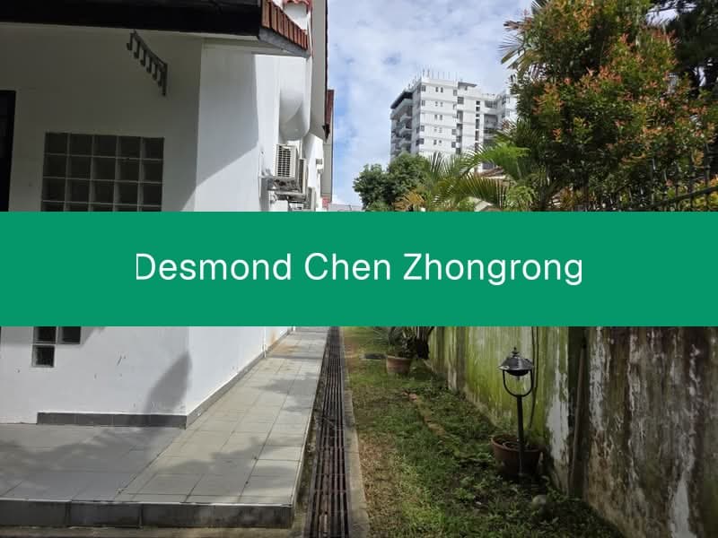 Rare Freehold Semi-Detached in D11 – Within 1km of ACS & SCGS