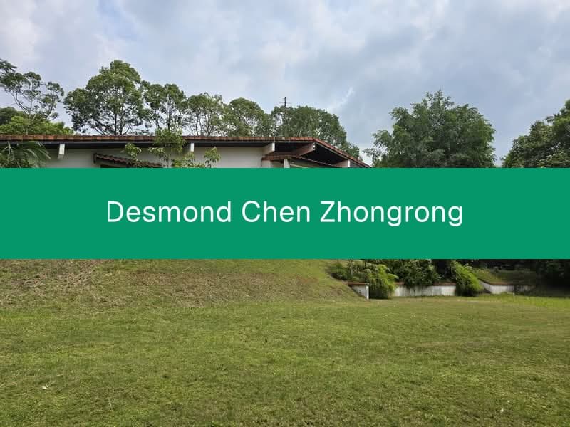 Hilltop Vintage Good Class Bungalow for Sale – Binjai / Swiss Club Area