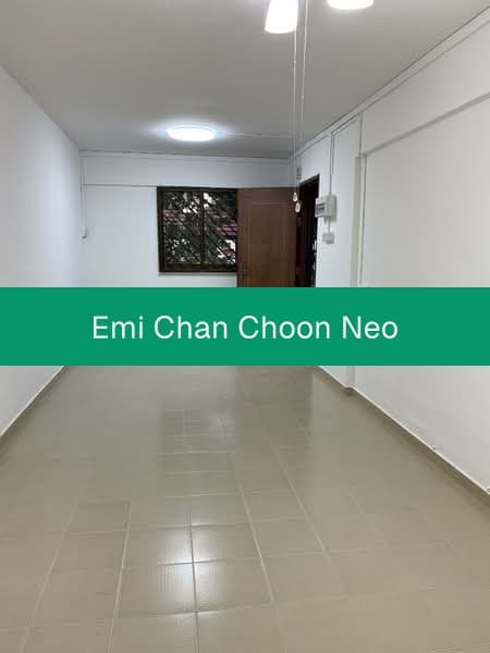 Corner 3NG Modified HDB Unit at 258 Tampines Street 21