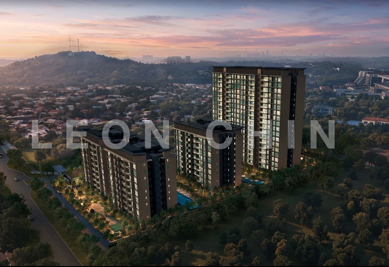 Dunearn House D11 CCR Residential Unit For Sale