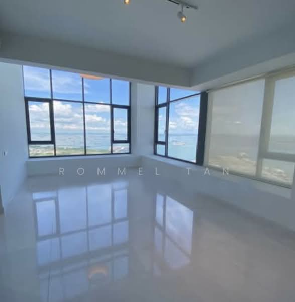 High-Floor 3-Bed Loft at Altez, Tanjong Pagar – District 02