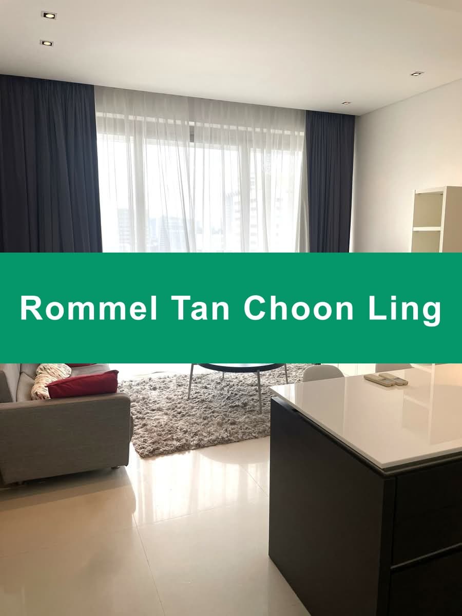 Scotts Square 1-Bed Apartment with City View & Balcony