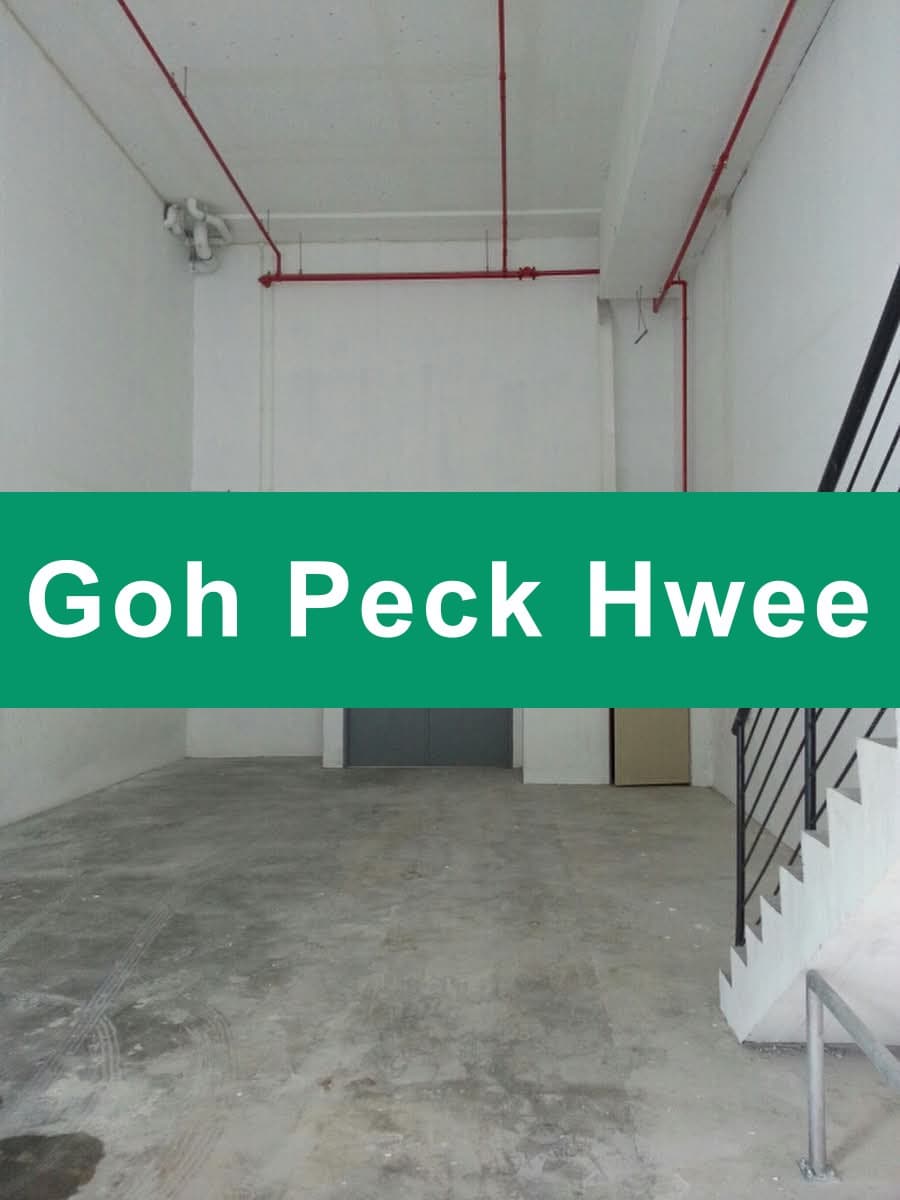 Oxley BizHub Light Industrial Unit for Sale – Ground Floor, Tenanted