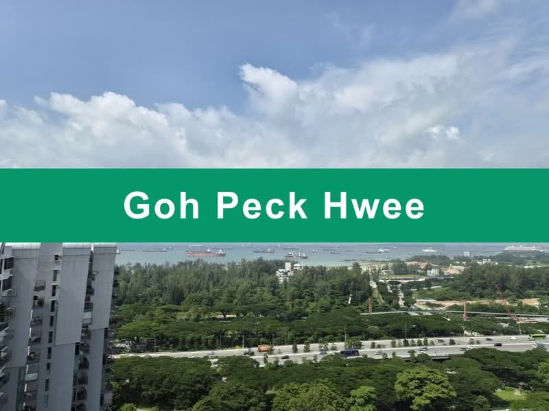 Penthouse at The View @ Meyer – Panoramic Sea Views, 4,380 sqft