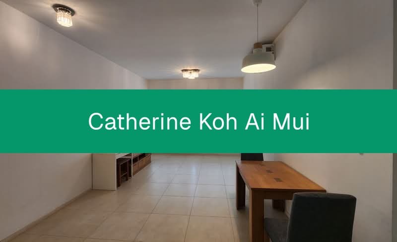Southbank 2BR High Floor Panoramic View, Mins to Lavender MRT