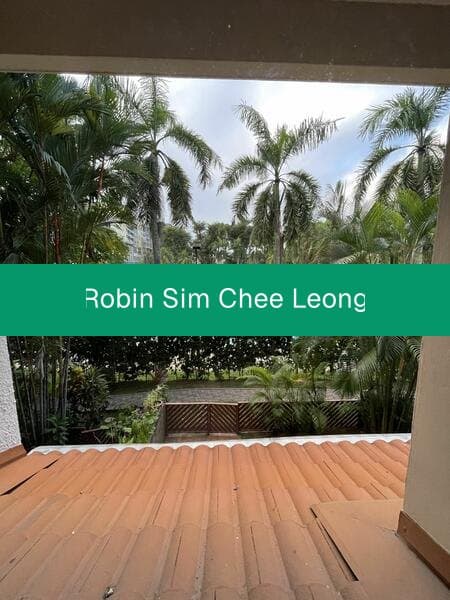 Spacious Duplex Townhouse at Sommerville Park – Pool Facing, 3 Bed