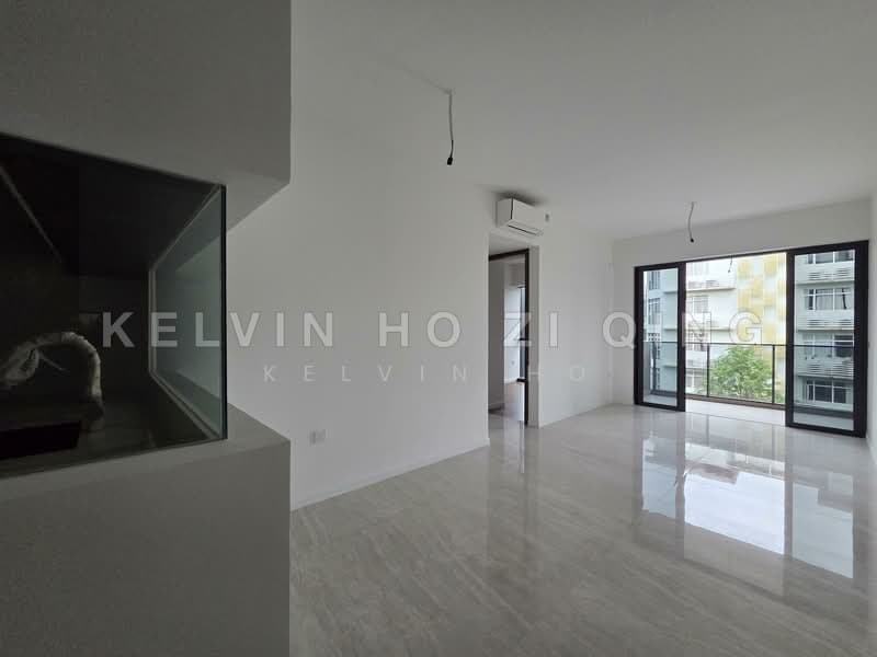 Ardor Residence – Brand New Freehold 4-Bedroom Unit at Haig Road