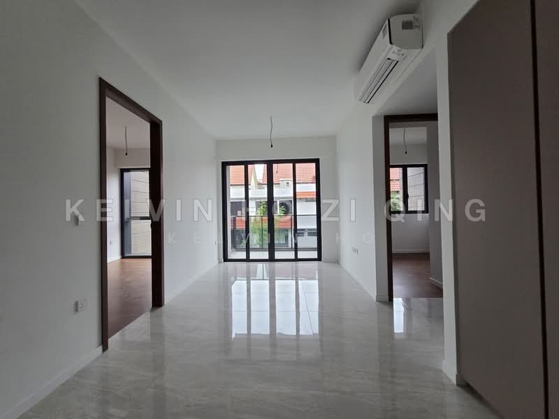 Ardor Residence – Brand New 2-Bed + Study, Freehold, D15