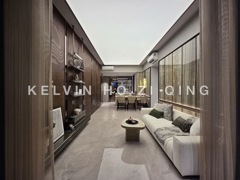 Lentor Gardens Residences – 2-Bed Unit at 68 Lentor Gardens