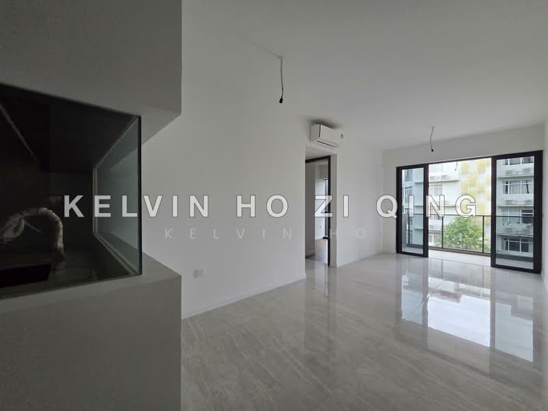 Ardor Residence – Brand New Freehold 4-Bedroom Unit at Haig Road