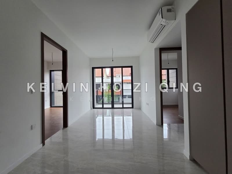 Ardor Residence – Brand New 2-Bed + Study, Freehold, D15