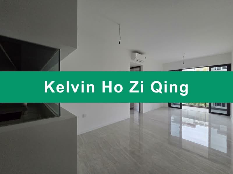 Ardor Residence – Brand New Freehold 4-Bedroom Unit at Haig Road