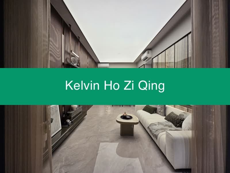 Lentor Gardens Residences – 2-Bed Unit at 68 Lentor Gardens