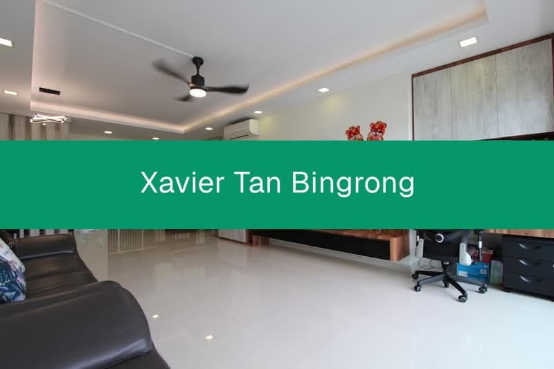 Rare Penthouse 5PA HDB at Punggol Central – Near MRT