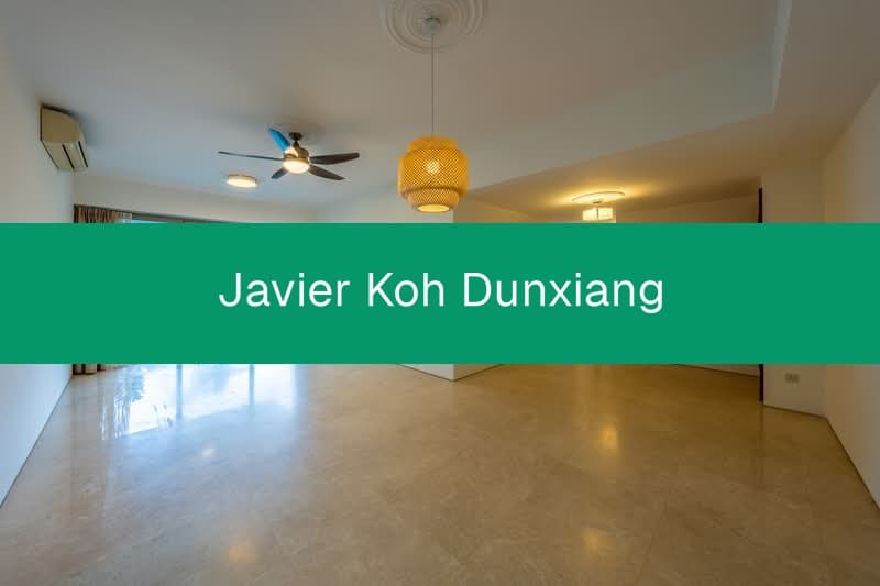 The Seafront on Meyer – Low Floor 3-Bed, Move-In Condition