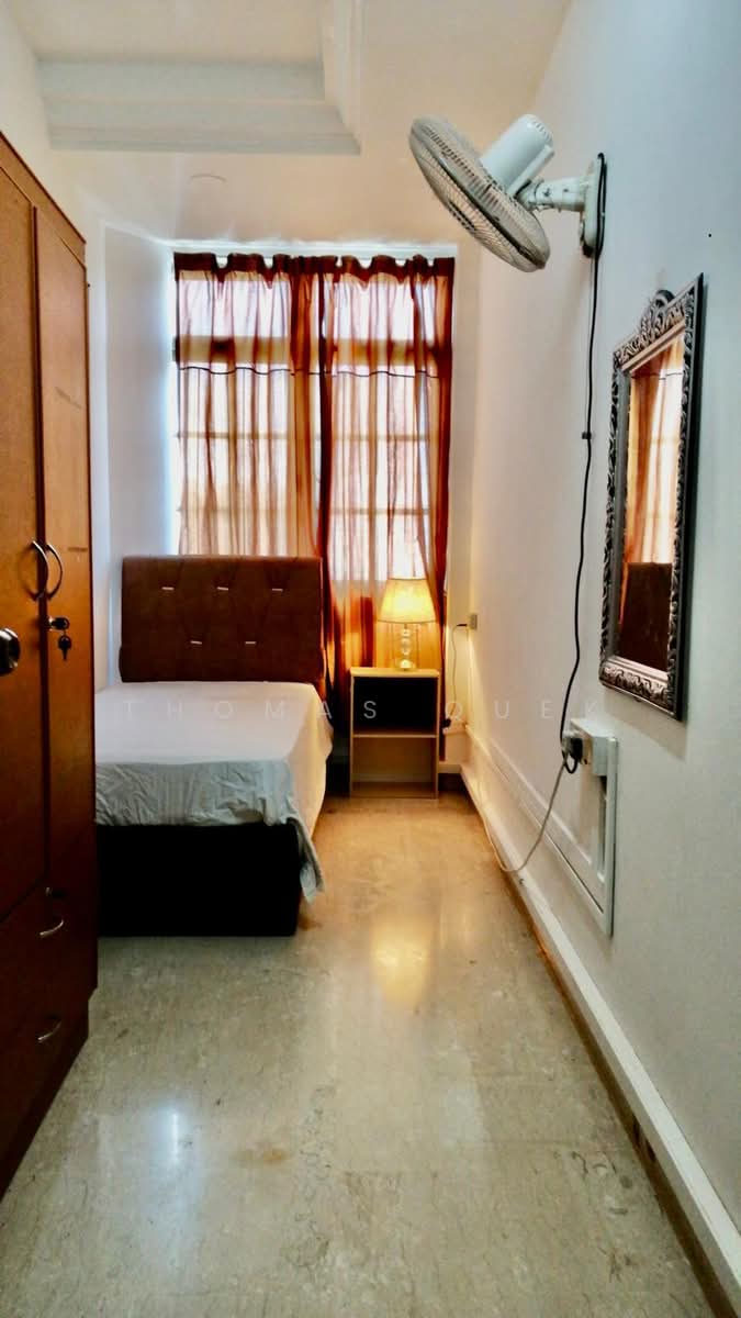 Common Room for Rent at Camellia Lodge, Near Aljunied & Paya Lebar MRT