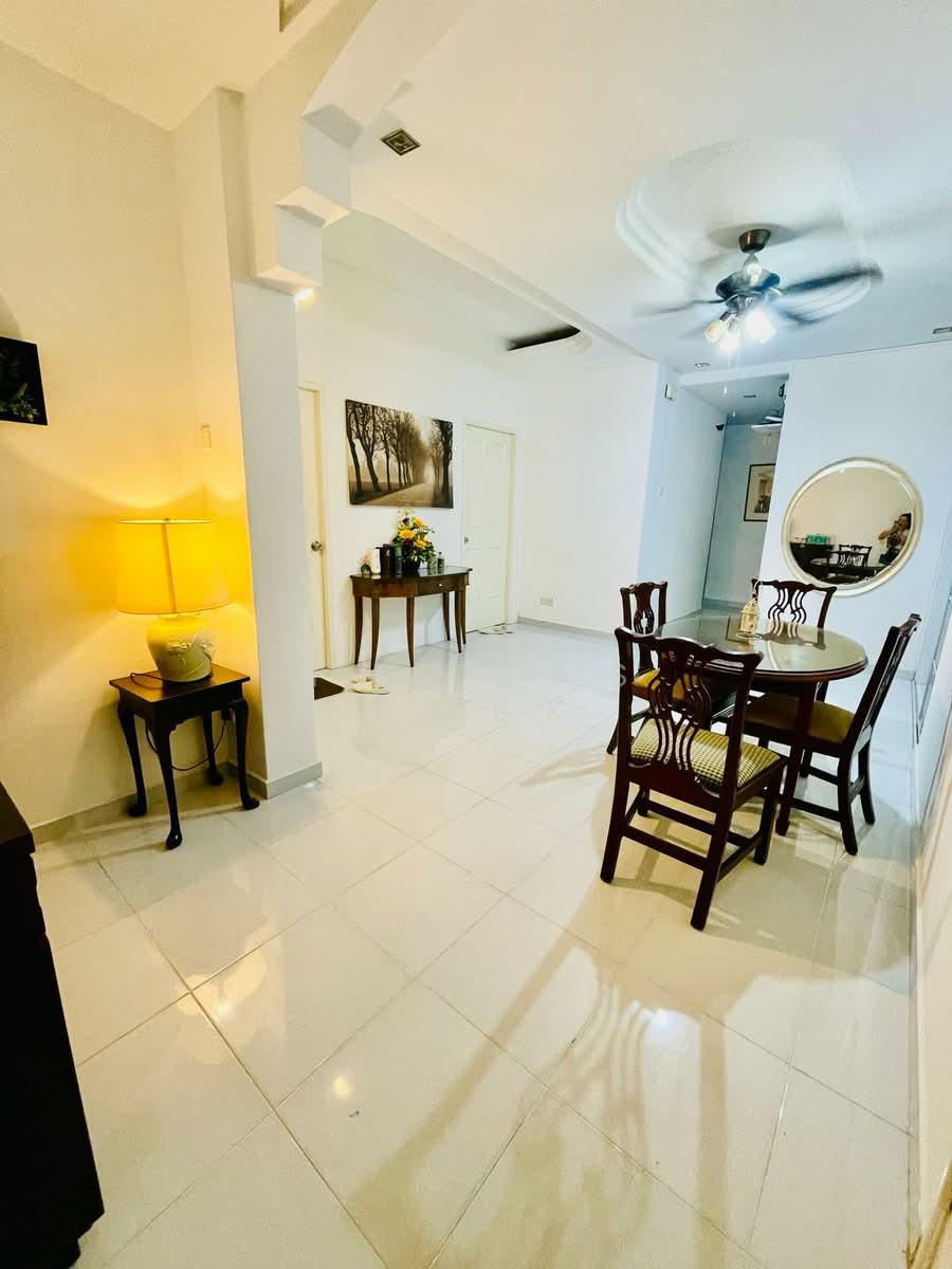 Common Room for Rent at Guillemard View near Dakota & Aljunied MRT