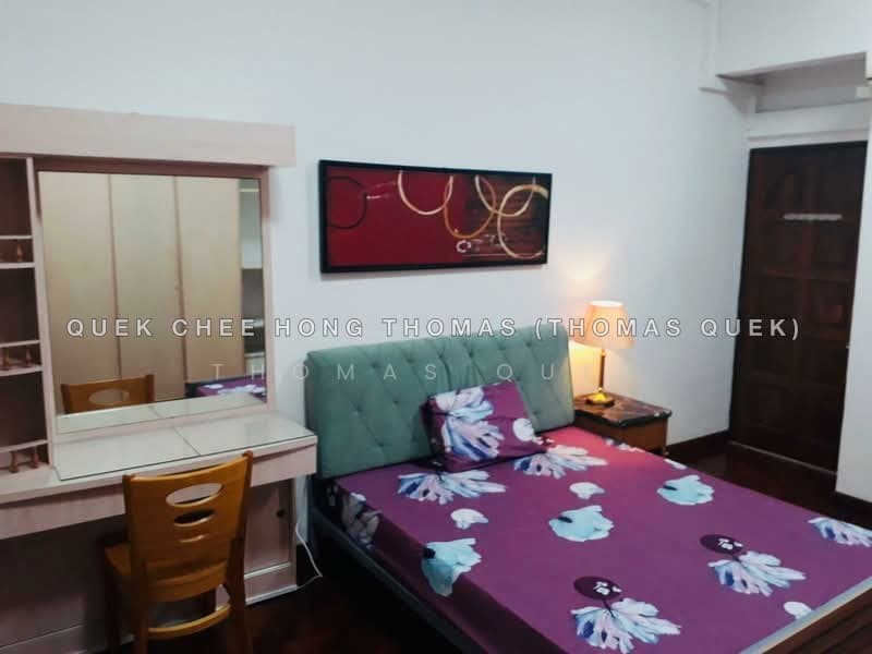 Master Room with Private Bathroom at Lorong 9 Geylang
