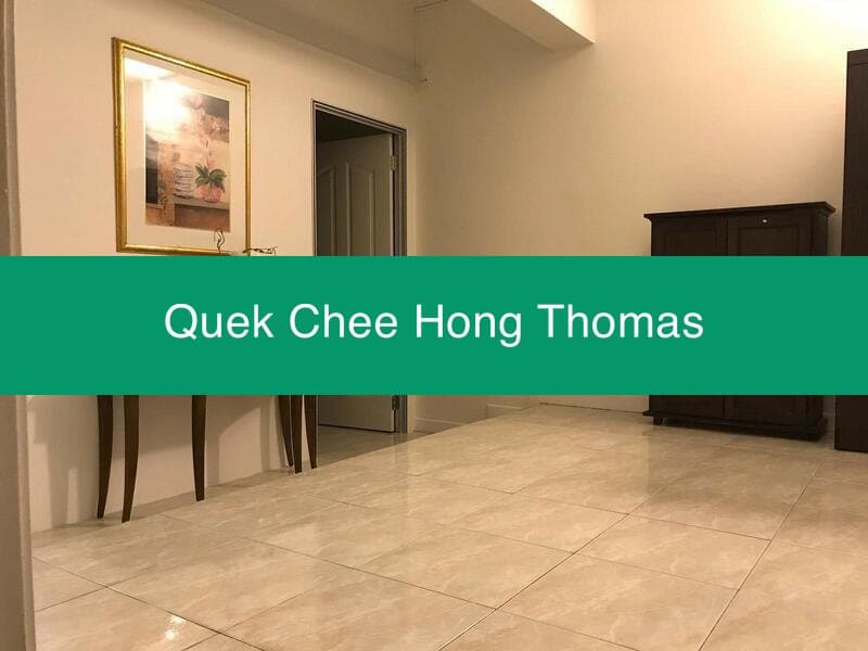 Common Room for Rent at Guilin Court, Near Aljunied MRT