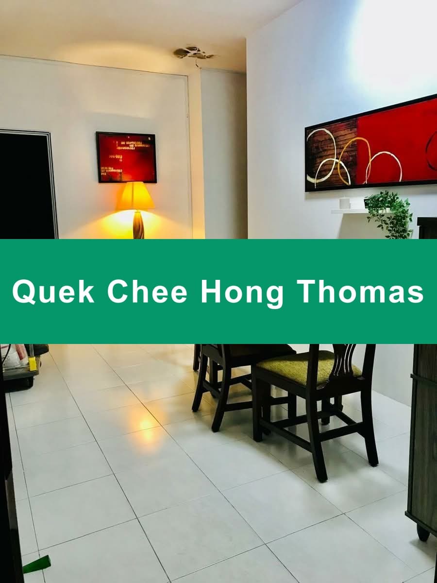 Common Room for Rent at 21@Angsana, Near Kallang MRT