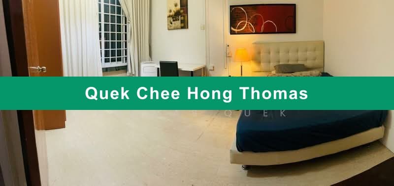 Common Room for Rent Near Kallang MRT – Lorong 9 Geylang