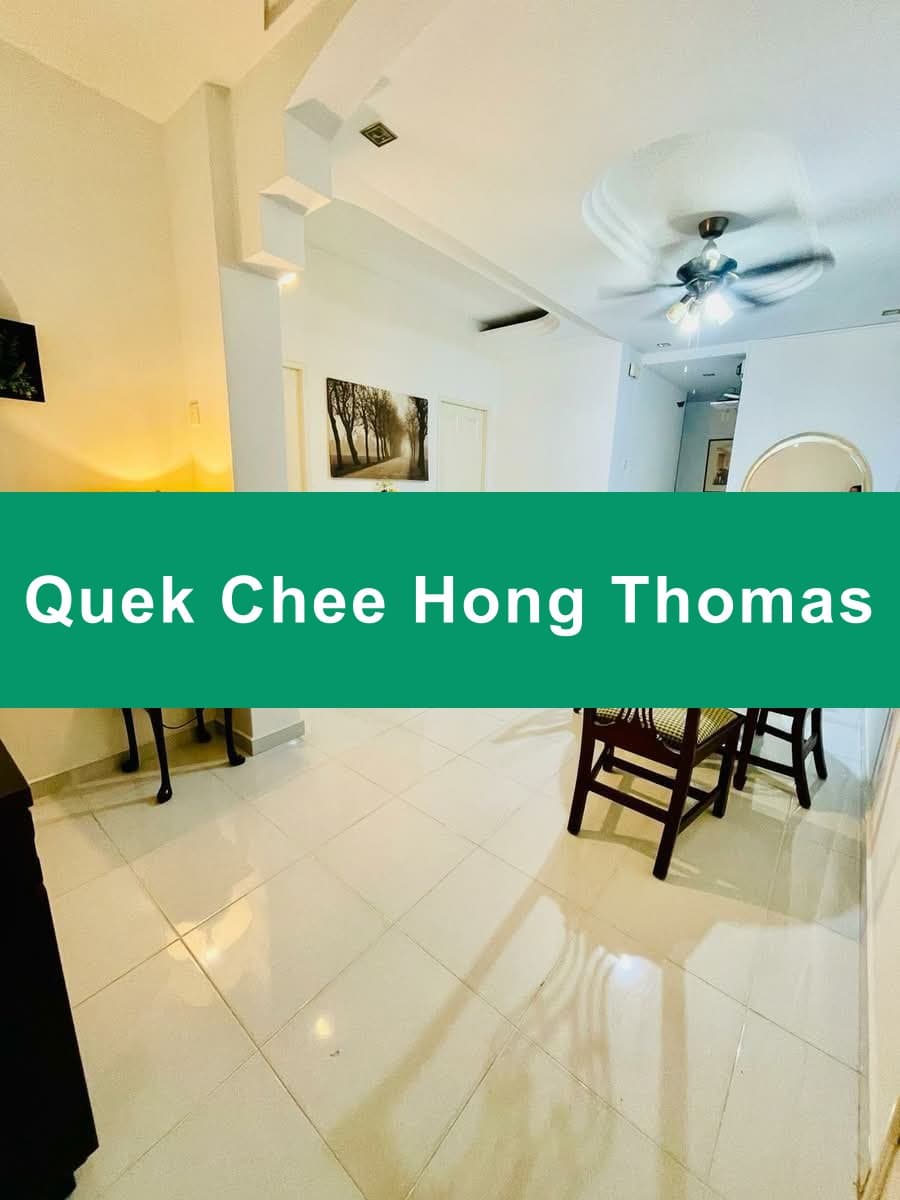 Common Room for Rent at Guillemard View near Dakota & Aljunied MRT