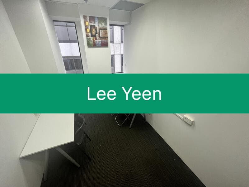 Fitted Office with Loft at The Adelphi, Coleman Street