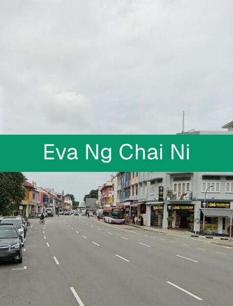 5-Storey Freehold Shophouse on Geylang Main Road