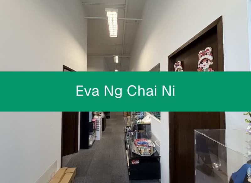 Nordcom II B1 Industrial Unit for Rent – Move-In Ready