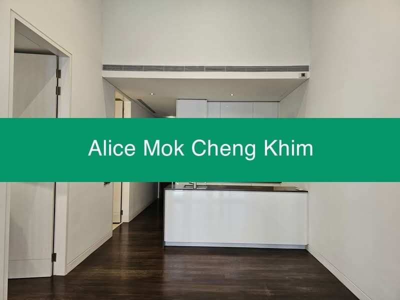 1-Bed Condo at Lloyd SixtyFive, Prime District 9 Near Somerset MRT