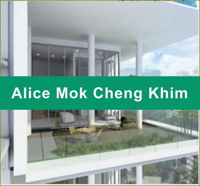 Skypark @ Somerset – Spacious 4BR Duplex with Panoramic City Views