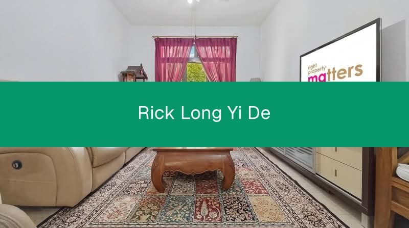 Seletaris 3-Bed Freehold Condo Near Sembawang Hot Spring Park