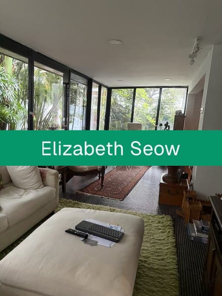 4-Bedroom Detached House on Jalan Ampang – Freehold