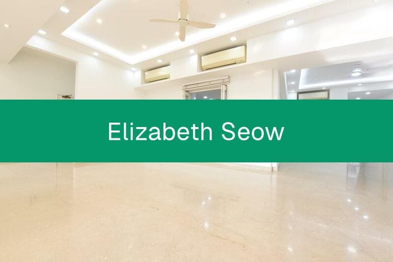 Spacious Fully Renovated 5-Bed Unit at Regency Park, Nathan Road