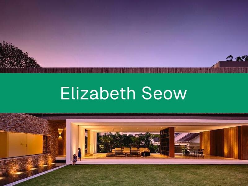 Award-Winning Modern GCB Near King Albert Park MRT