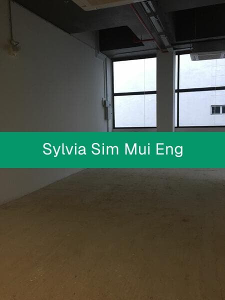 Freehold Tenanted Retail Shop at Spazio @ Kovan, Level 2 with Water Point
