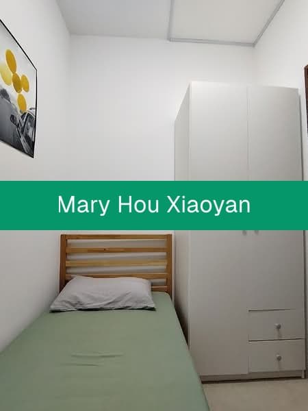 Sunglade Common Room for Rent – High Floor, Fully Furnished
