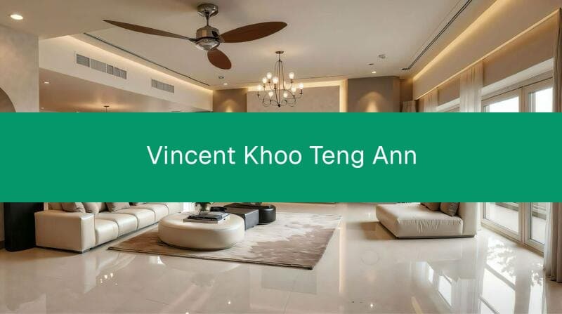 Freehold Corner Terrace at Paya Lebar Gardens – 5 Beds, Greenery Facing