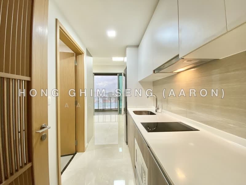 Rare Dual Key 4-Bed/4-Bath at The Glades, Next to Tanah Merah MRT