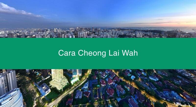 UPPERHOUSE at Orchard Boulevard – 4-Bedroom Suite, 2,056 sqft
