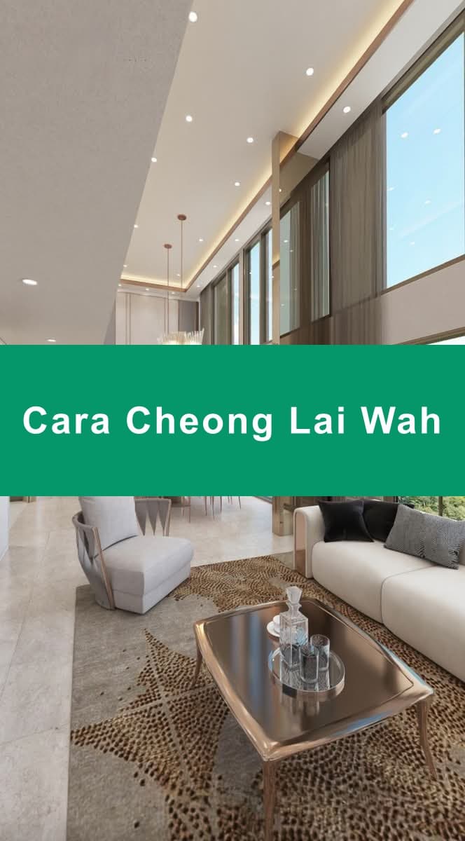 Pinetree Hill Penthouse – Single-Level 5-Bed with Private Lift & Panoramic Forest Views