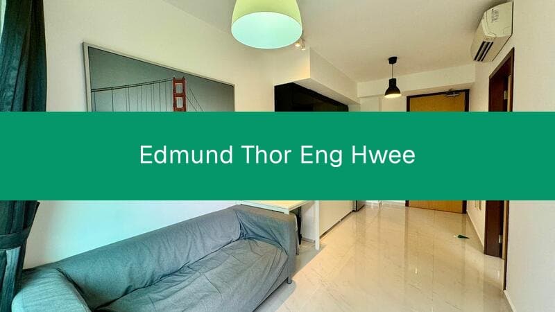 1-Bed Freehold Unit at Suites @ Guillemard – City Fringe Location