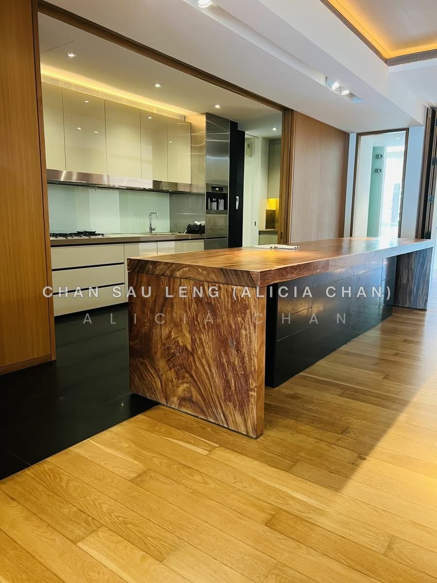 Seven Palms Sentosa Cove – 3-Bed with Sea Views & Beach Access