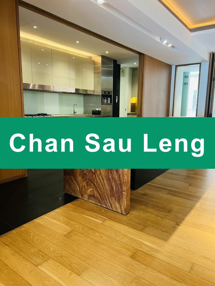 Seven Palms Sentosa Cove – 3-Bed with Sea Views & Beach Access