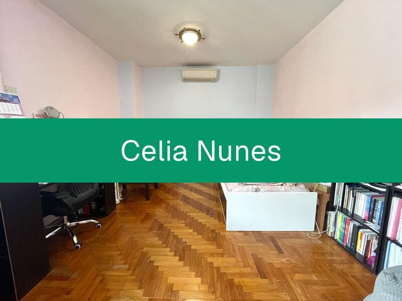 Semi-Detached Home on Fidelio Street, Opera Estate – 7 Bed/7 Bath