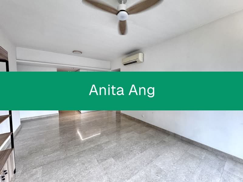 Simsville 2-Bedroom Unit at Prime City Fringe Location